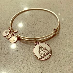 Alex and Ani Disney
